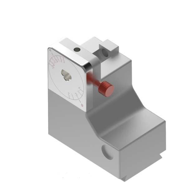LLB: TRJ4 Jaw for Tibbe Keys - FO21 (TRITON)